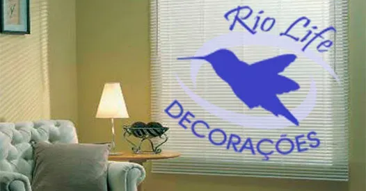 Rio Life Decorações 