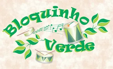 BLOQUINHO VERDE