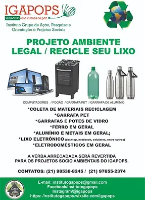 AMBIENTE LEGAL